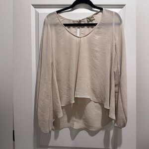 Show me your mumu top